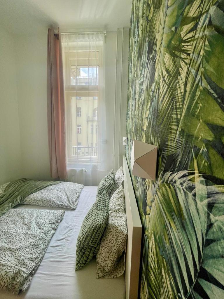 Home R1274 #Freeparking Budapest Exterior photo
