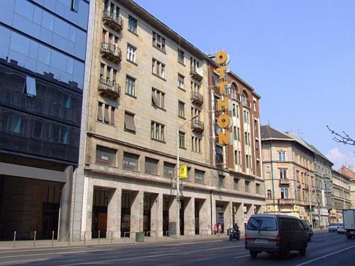Home R1274 #Freeparking Budapest Exterior photo